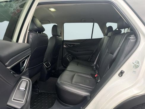 Used 2022 Subaru Outback Limited AWD/4WD image 22