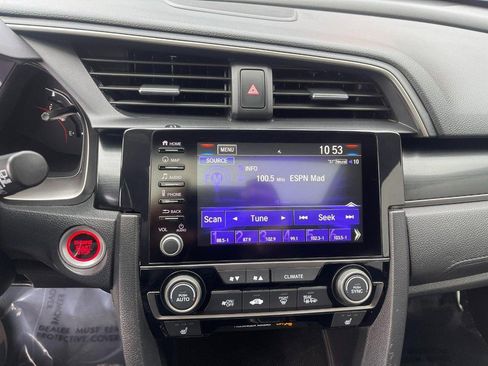 Used 2021 Honda Civic Sport Touring image 24