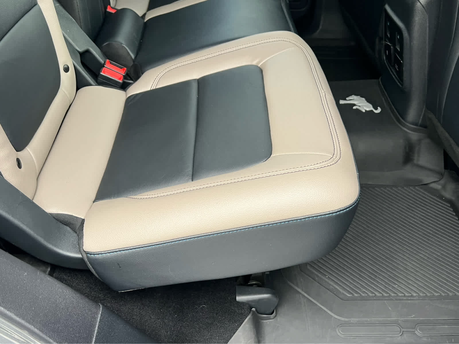 Used 2022 Ford Bronco Wildtrak AWD/4WD image 23