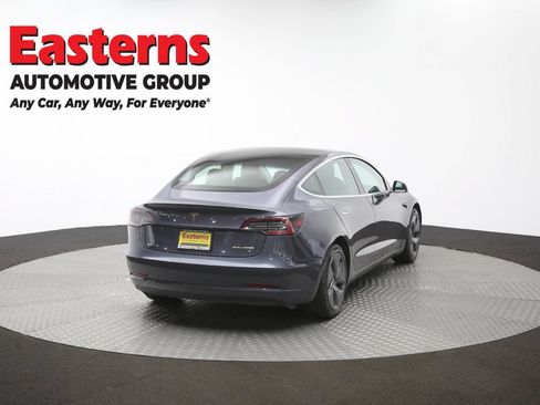 Used 2019 Tesla Model 3 Long Range AWD/4WD image 33