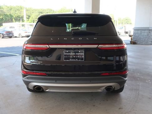 Used 2020 Lincoln Corsair Reserve AWD/4WD image 6