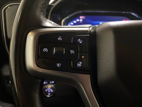 Used 2025 Chevrolet Silverado 2500 LT AWD/4WD image 34