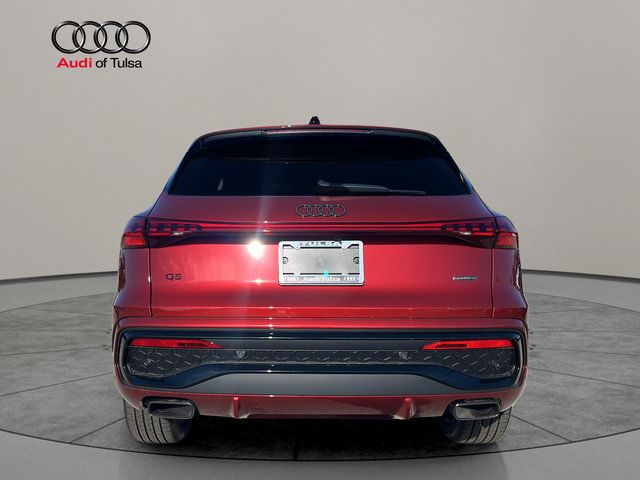 New 2026 Audi Q5 Premium Plus AWD/4WD image 4