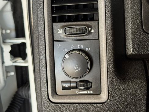 Used 2023 RAM 1500 Tradesman w/ Tradesman SXT Package image 20