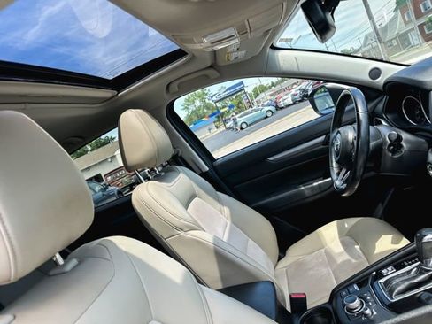 Used 2019 MAZDA CX-5 Touring AWD/4WD image 25