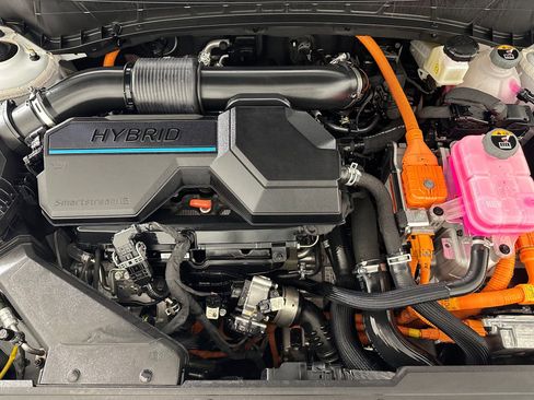 Used 2023 Hyundai Tucson Limited image 32