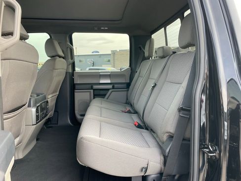 Used 2022 Ford F250 XLT w/ XLT Premium Package image 8