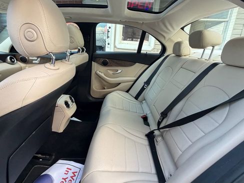Used 2017 Mercedes-Benz C 300 Sedan w/ Premium 1 Package image 10