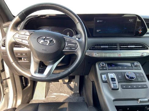 Used 2022 Hyundai Palisade Calligraphy AWD/4WD image 8