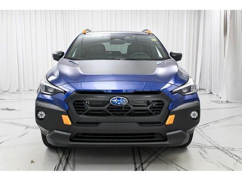 New 2026 Subaru Crosstrek 2.5i Wilderness AWD/4WD image 3
