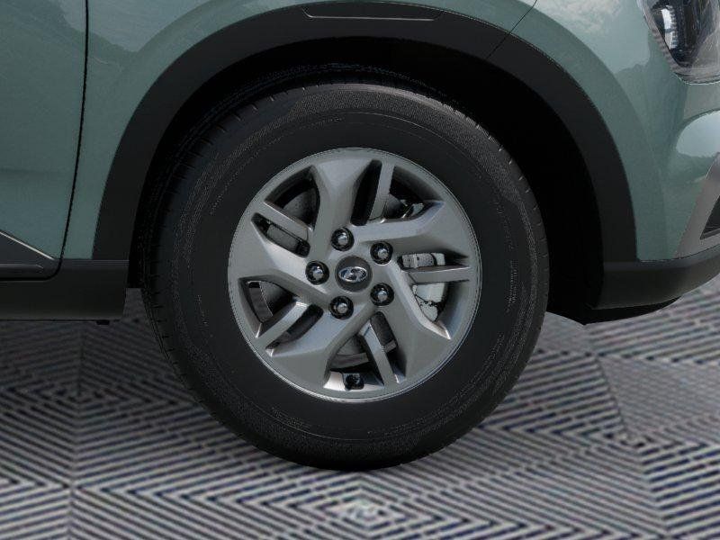 New 2026 Hyundai Venue SE FWD image 25