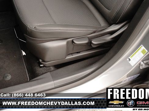 New 2026 Buick Encore GX Preferred image 33