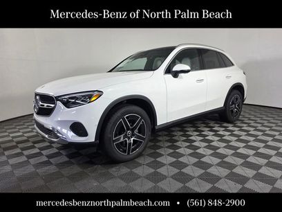 New 2026 Mercedes-Benz GLC 300 GLC 300