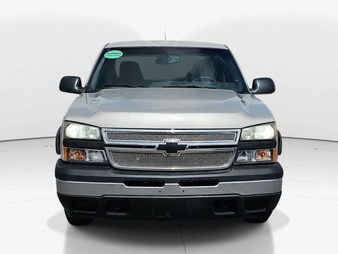 Used 2007 Chevrolet Silverado 1500 W/T RWD image 13