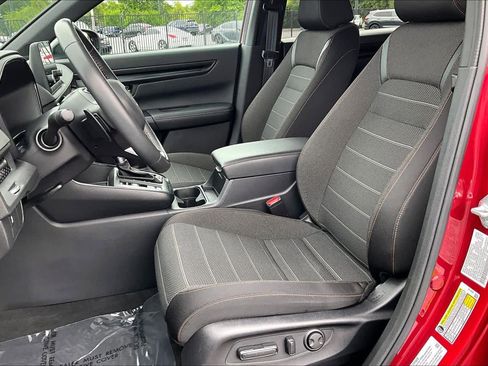 Used 2023 Honda CR-V Sport image 7