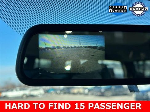 Certified 2023 Chevrolet Express 3500 LS image 21