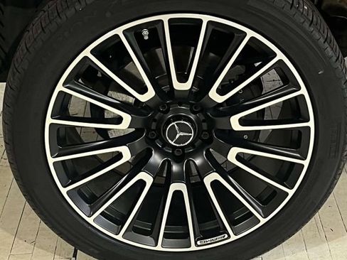 Used 2019 Mercedes-Benz G 550 image 12