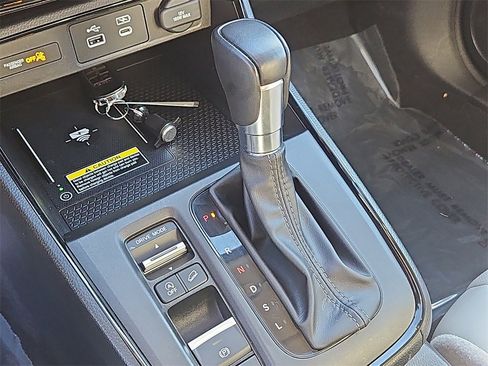 Certified 2023 Honda CR-V EX-L image 27