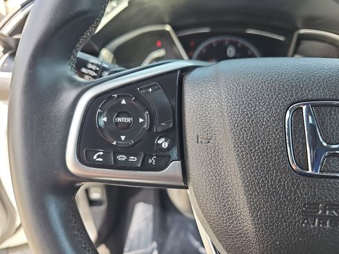 Used 2020 Honda Civic Sport image 16