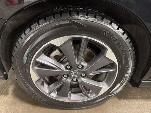 Used 2024 Honda Odyssey Elite image 26