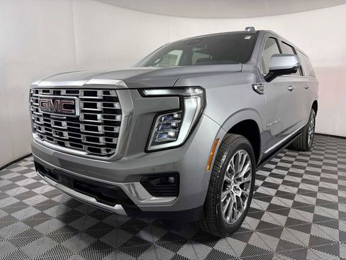 New 2026 GMC Yukon XL Denali w/ Sun & Power Step Package image 3