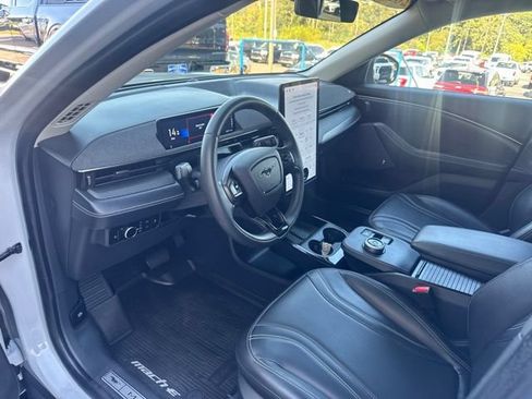 Used 2023 Ford Mustang Mach-E Premium RWD image 10