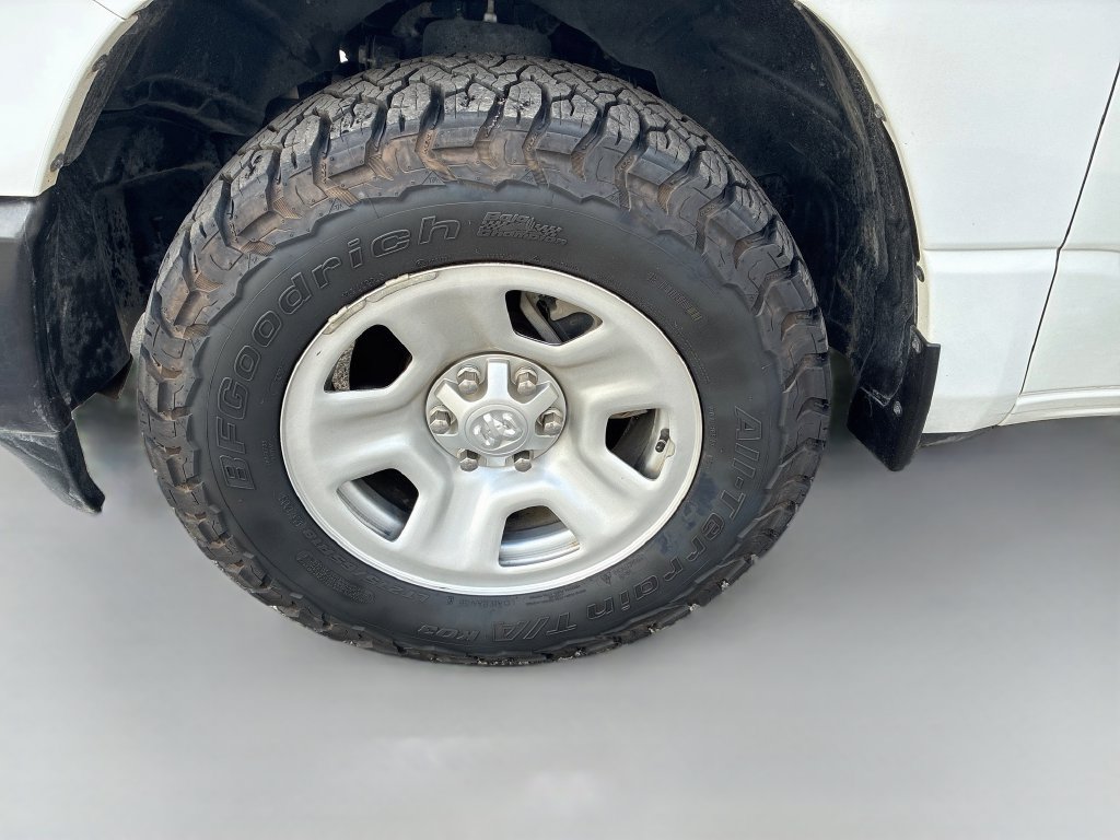 Used 2024 RAM 1500 Tradesman w/ Level 1 Safety Group AWD/4WD image 29