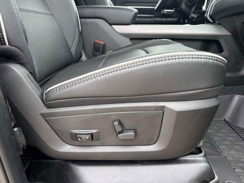 New 2026 RAM 2500 Laramie image 12