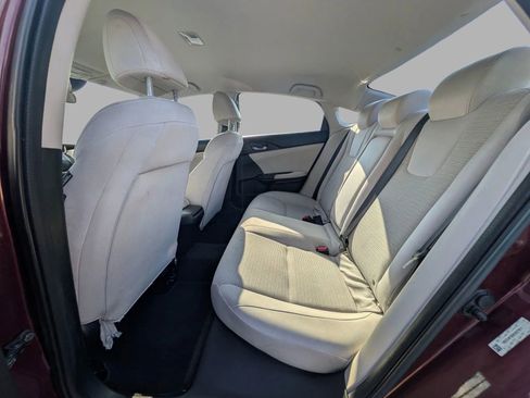 Used 2019 Honda Insight EX image 25
