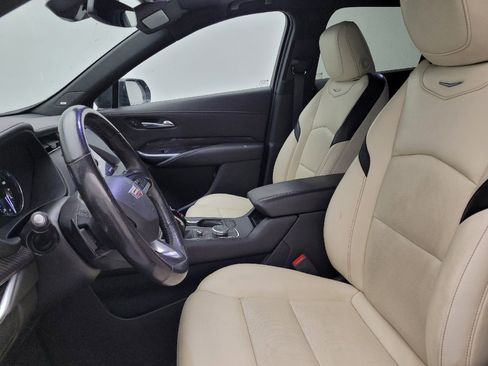 Used 2020 Cadillac XT4 Sport image 17