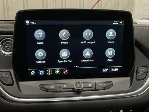 Used 2023 Chevrolet Blazer LT w/ Convenience Package image 16