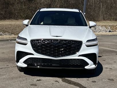 New 2026 Genesis GV70 3.5T Sport Prestige w/ G1 Accessory Package