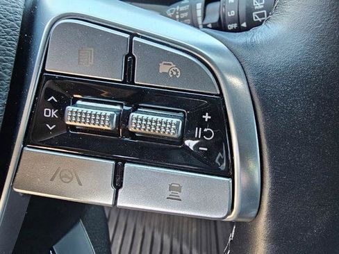 Used 2025 Kia Telluride SX Prestige X-Line AWD/4WD image 21