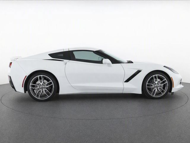 Used 2016 Chevrolet Corvette Stingray Coupe w/ 3LT Preferred Equipment Group RWD image 10