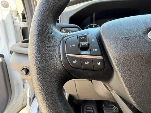 Used 2020 Ford Transit 350 XLT image 21