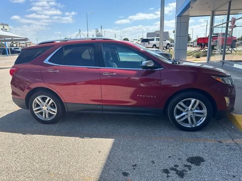 Used 2018 Chevrolet Equinox Premier FWD image 5
