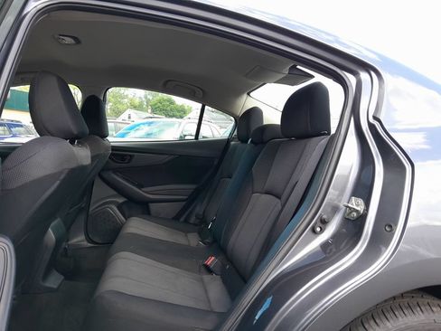 Used 2019 Subaru Impreza 2.0i AWD/4WD image 31