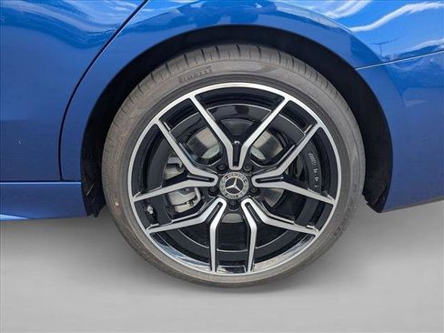 New 2026 Mercedes-Benz C 300 Sedan image 9