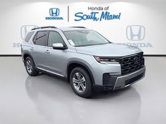 New 2026 Honda Pilot EX-L video 1