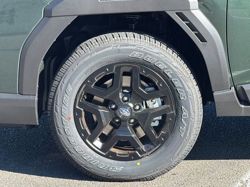 New 2026 Subaru Outback Wilderness image 25