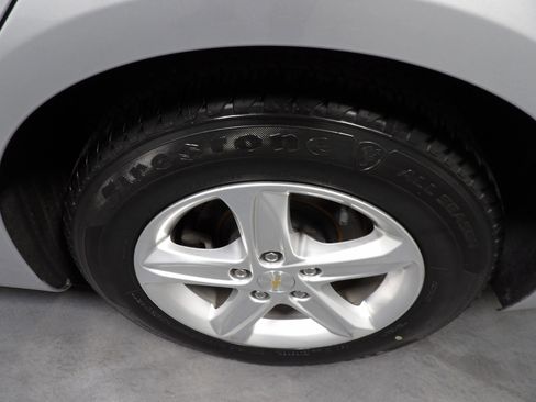 Used 2020 Chevrolet Malibu LS FWD image 20
