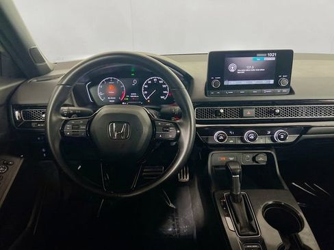Used 2022 Honda Civic Sport image 17