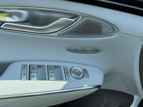 New 2026 Genesis GV70 2.5T Advanced image 11