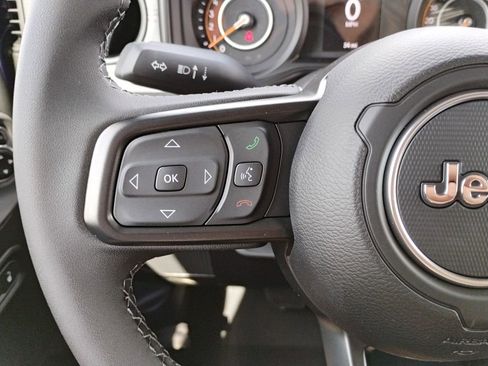 New 2026 Jeep Gladiator Sport image 35