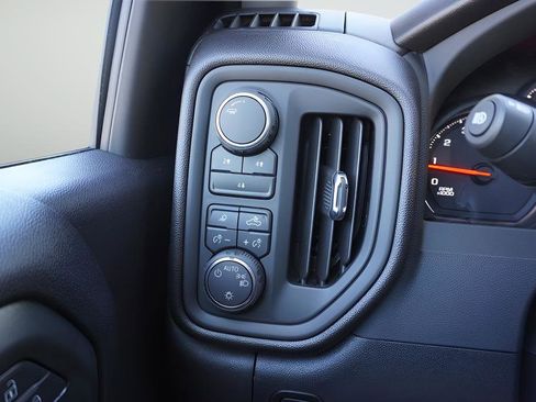 New 2025 Chevrolet Silverado 2500 W/T w/ WT Convenience Package AWD/4WD image 10