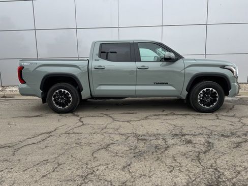 Used 2024 Toyota Tundra SR5 image 34
