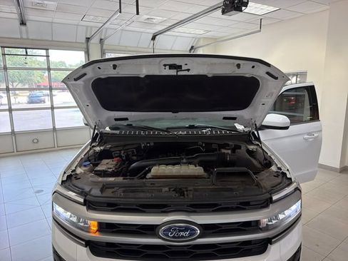 Certified 2022 Ford Expedition XLT AWD/4WD image 23