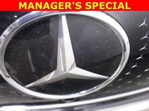 Used 2025 Mercedes-Benz EQS 450+ 4MATIC SUV image 82