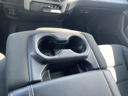 New 2025 RAM 1500 Tradesman image 19