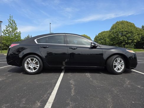 Used 2010 Acura TL FWD image 19